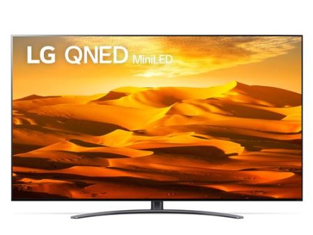 Smart TV LG QNED MiniLED 86QNED916QE | QNED MiniLED | 4K UHD | 86   | D on Sale