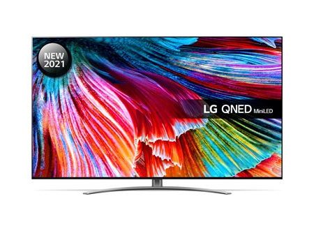 Smart TV LG 65QNED996PB | QNED MiniLED | 8K UHD | 65   | 165,1 cm | G Online Hot Sale