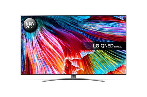 Smart TV LG 65QNED996PB | QNED MiniLED | 8K UHD | 65   | 165,1 cm | G Online Hot Sale