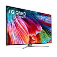 Smart TV LG 75QNED996PB | QNED MiniLED | 8K UHD | 75   | 190,5 cm | G Discount