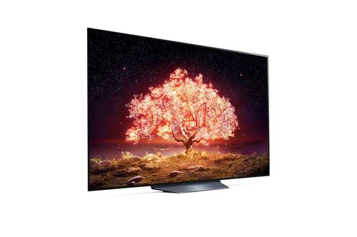 Smart TV LG LG OLED65B16LA | OLED | 4K UHD | 65   | 165,1 cm | G Online