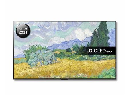 Smart TV LG OLED77G16LA | OLED | 4K UHD | 77   | 195,6 cm | G on Sale