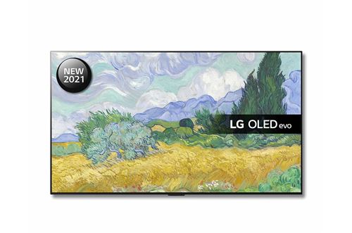 Smart TV LG OLED77G16LA | OLED | 4K UHD | 77   | 195,6 cm | G on Sale