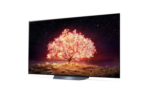 Smart TV LG LG OLED65B16LA | OLED | 4K UHD | 65   | 165,1 cm | G Online