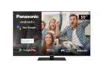 Smart TV Panasonic TX-55LX650E | LED | 4K UHD | 55   | 139,7 cm | E Online Sale