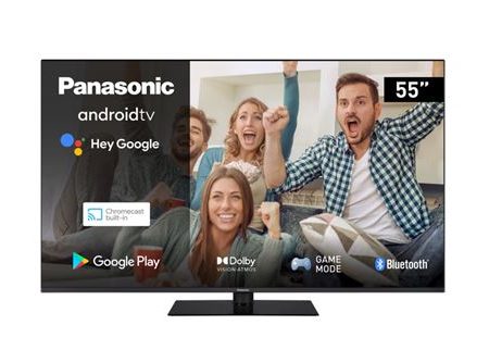 Smart TV Panasonic TX-55LX650E | LED | 4K UHD | 55   | 139,7 cm | E Online Sale