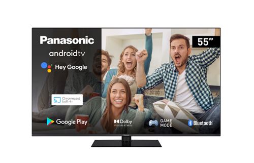 Smart TV Panasonic TX-55LX650E | LED | 4K UHD | 55   | 139,7 cm | E Online Sale