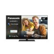 Smart TV Panasonic TX-65LX650E | LED | 4K UHD | 65   | 165,1 cm | E Discount