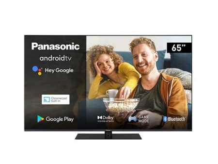 Smart TV Panasonic TX-65LX650E | LED | 4K UHD | 65   | 165,1 cm | E Discount