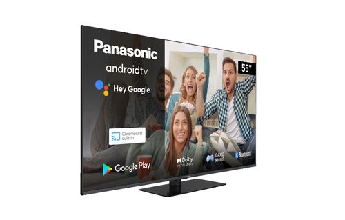 Smart TV Panasonic TX-55LX650E | LED | 4K UHD | 55   | 139,7 cm | E Online Sale