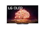 Smart TV LG LG OLED65B16LA | OLED | 4K UHD | 65   | 165,1 cm | G Online