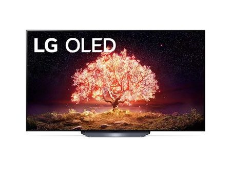 Smart TV LG LG OLED65B16LA | OLED | 4K UHD | 65   | 165,1 cm | G Online