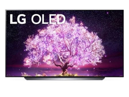 Smart TV LG OLED77C14LB | OLED | 4K UHD | 77   | 195,6 cm | G Online