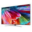 Smart TV LG 75QNED996PB | QNED MiniLED | 8K UHD | 75   | 190,5 cm | G Discount