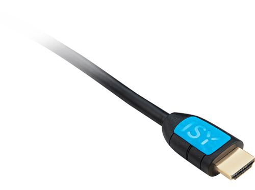 Cabo HDMI ISY IHD-3000 3m Online