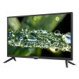 TV Infiniton INTV-24CV80 LED 24  HD Online now