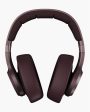 Auscultadores Fresh  n Rebel Clam 2 Bluetooth Roxo Online