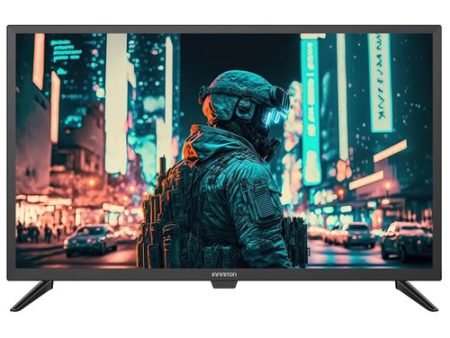 Smart TV Infiniton INTV-32AT630 LED 32  HD on Sale