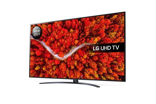 Smart TV LG 75UP81006LR | LED | 4K UHD | 75   | 190,5 cm | G Discount