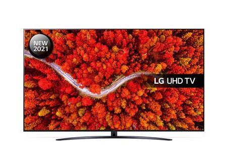 Smart TV LG 75UP81006LR | LED | 4K UHD | 75   | 190,5 cm | G Discount