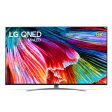 Smart TV LG 75QNED996PB | QNED MiniLED | 8K UHD | 75   | 190,5 cm | G Discount