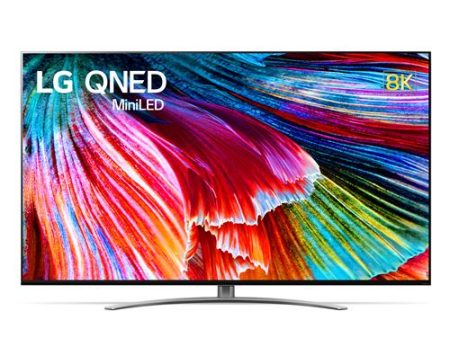 Smart TV LG 75QNED996PB | QNED MiniLED | 8K UHD | 75   | 190,5 cm | G Discount