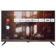 Smart TV Infiniton INTV-58AF2300 | LED | 4K UHD | 58   | 147,3 cm | G Discount