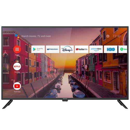 Smart TV Infiniton INTV-50AF2300 | LED | 4K UHD | 50   | 127 cm | G Fashion