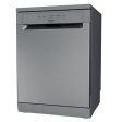 Máquina de Lavar Loiça Hotpoint HFC 2B19 X | 13 talheres | 60 cm | F | Aço inoxidável Online now