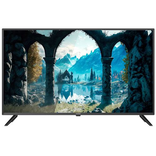 Smart TV Android Infiniton INTV-40AT790 LED 40  Full HD Online now