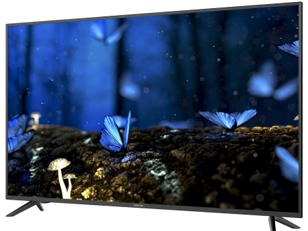 Smart TV Android Infiniton INTV-55AT3100 55  LED Ultra HD 4K on Sale