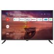 Smart TV Infiniton INTV-43AF2300 | LED | 4K UHD | 43   | 109,2 cm | G Supply