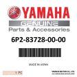 Yamaha - 3.3l water pressure h w kit - 6P2-83728-00-00 For Discount