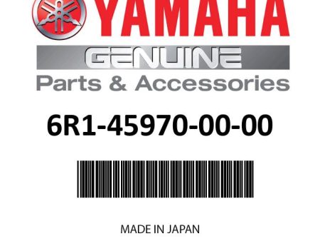 Yamaha - Sws 15-1 4 x 19 l - 6R1-45970-00-00 Fashion