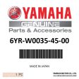 Yamaha - Pre-rig kit v4 v6x - 6YR-W0035-45-00 For Cheap