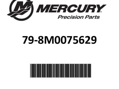 Mercury - Sensr dp tmp 10ft - 79-8M0075629 Fashion