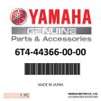 Yamaha - Water seal - 6T4-44366-00-00 For Cheap