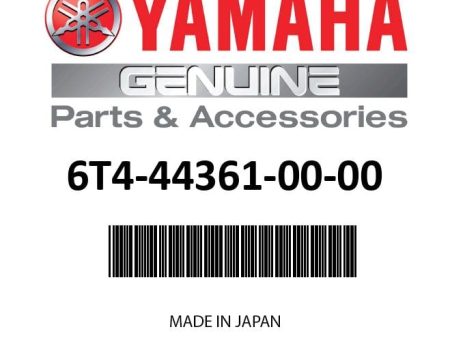 Yamaha - Tube,water - 6T4-44361-00-00 Sale