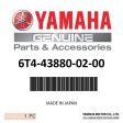 Yamaha - Motor assy - 6T4-43880-02-00 Sale